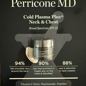 Perricone MD Neck & Chest Cream with SPF 25